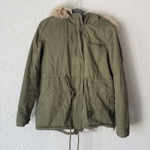Womens coat